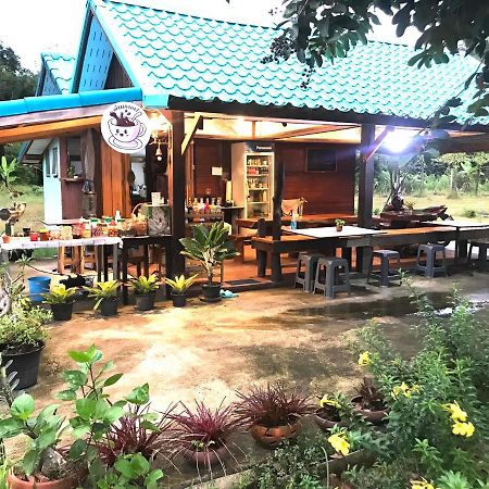 Kohkoodfarmstay Ko Kut エクステリア 写真