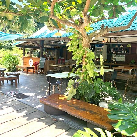Kohkoodfarmstay Ko Kut エクステリア 写真