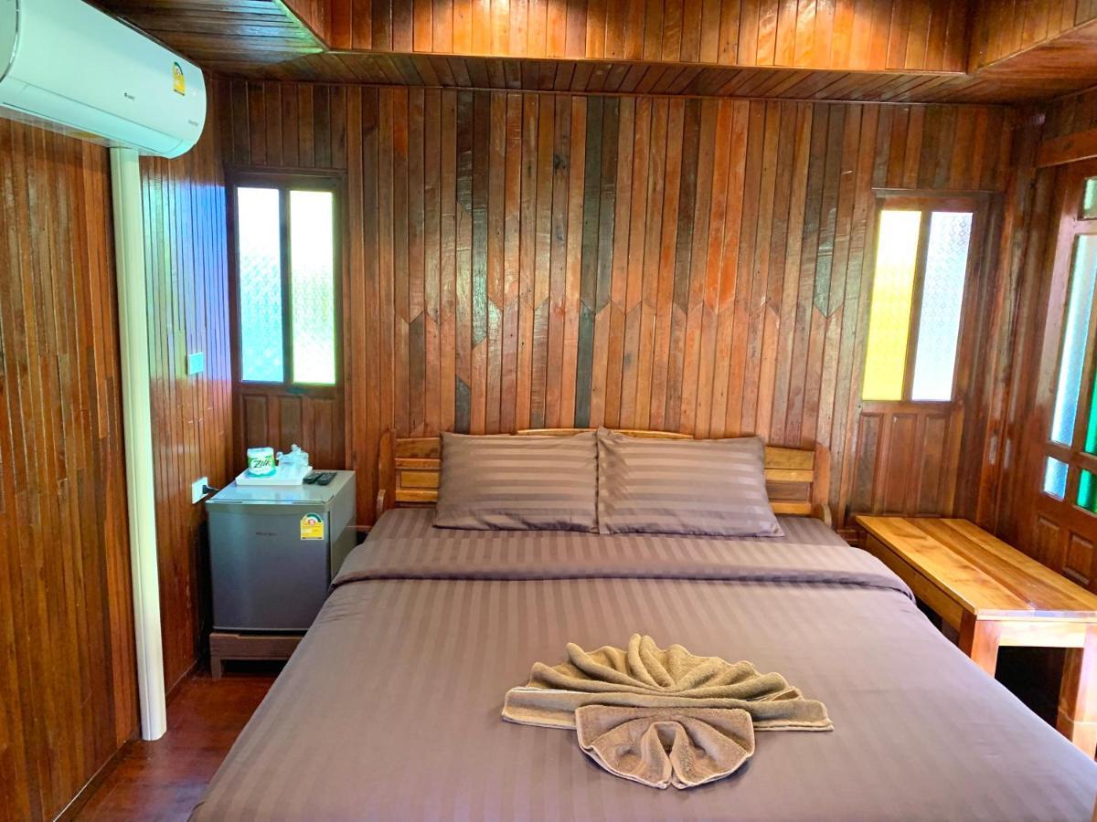 Kohkoodfarmstay Ko Kut エクステリア 写真