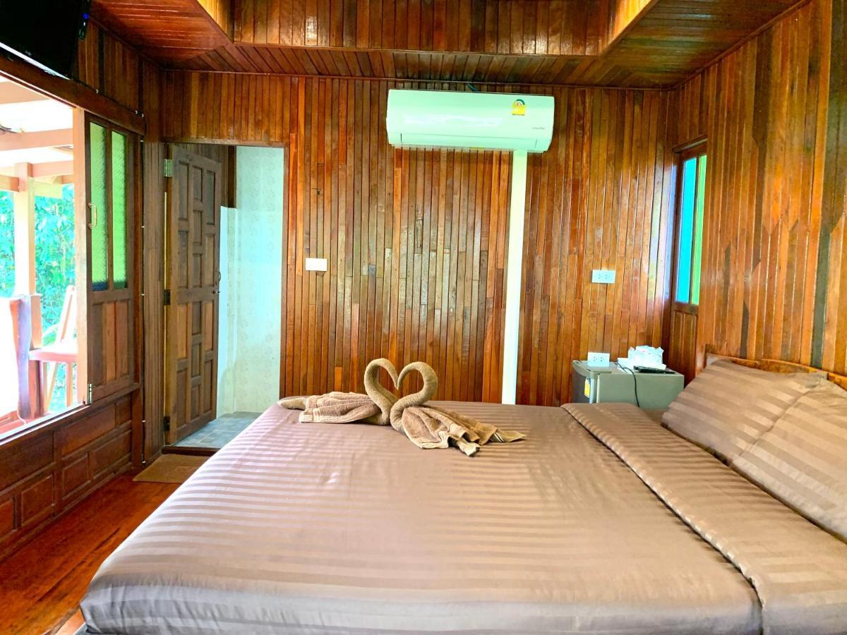 Kohkoodfarmstay Ko Kut エクステリア 写真