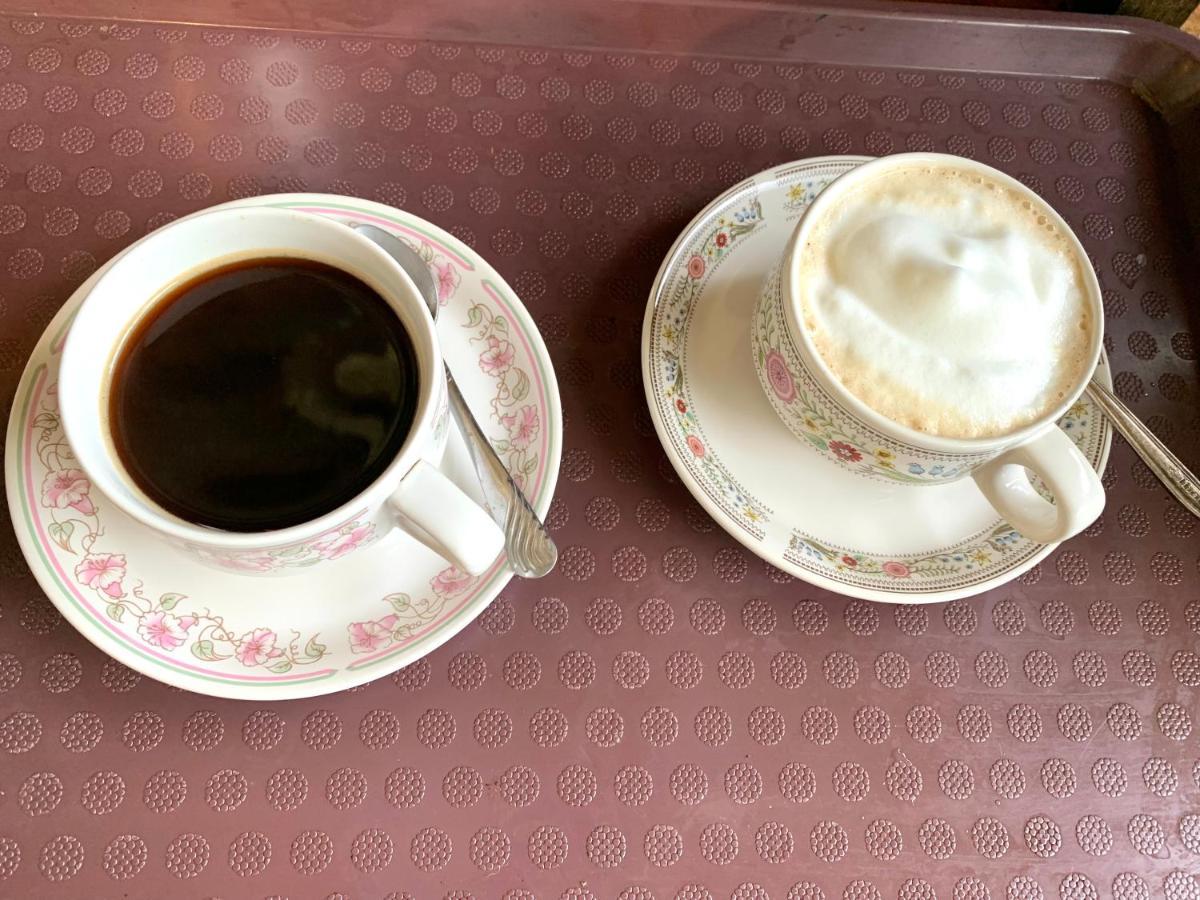 Kohkoodfarmstay Ko Kut エクステリア 写真