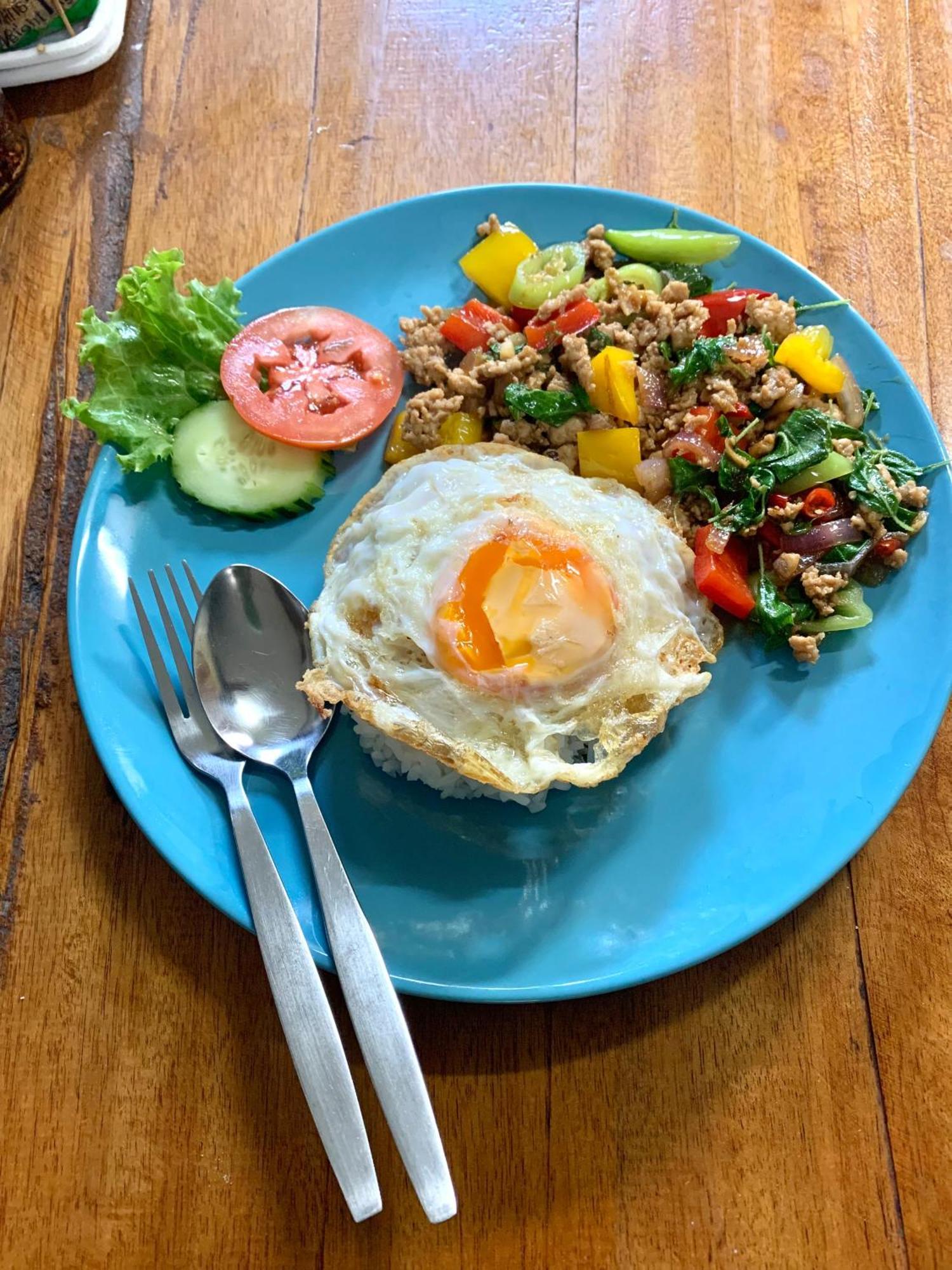 Kohkoodfarmstay Ko Kut エクステリア 写真