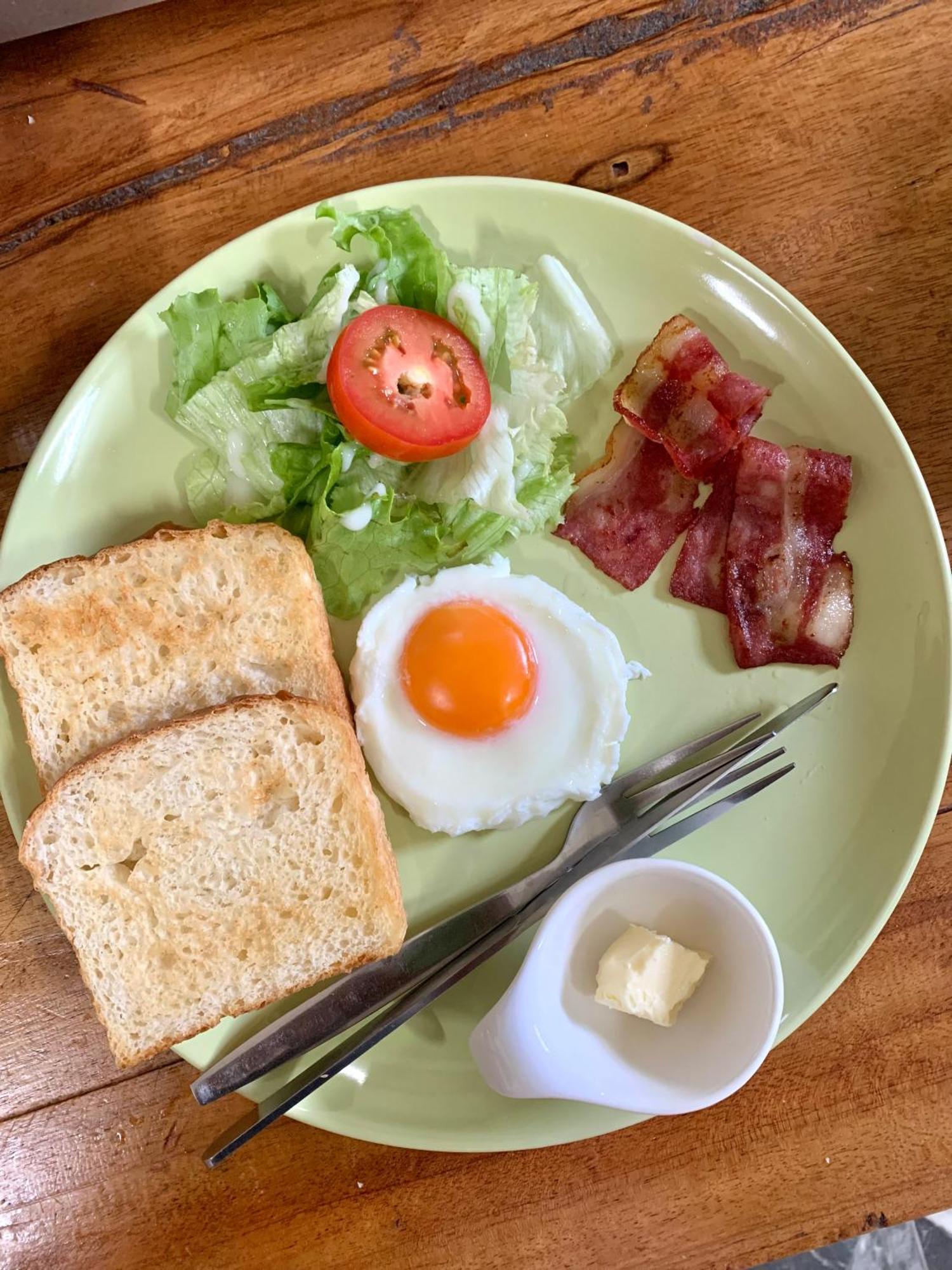 Kohkoodfarmstay Ko Kut エクステリア 写真