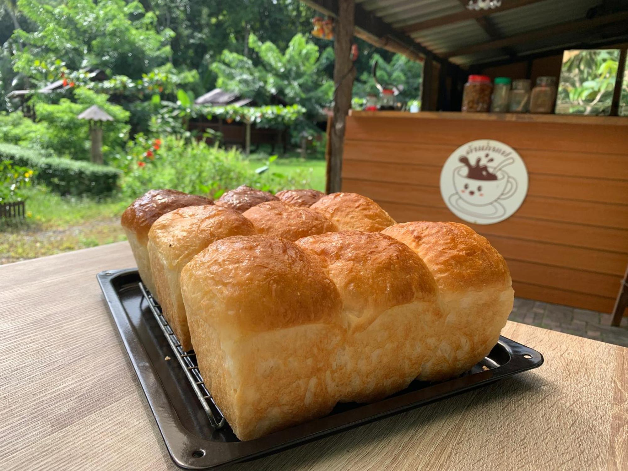 Kohkoodfarmstay Ko Kut エクステリア 写真