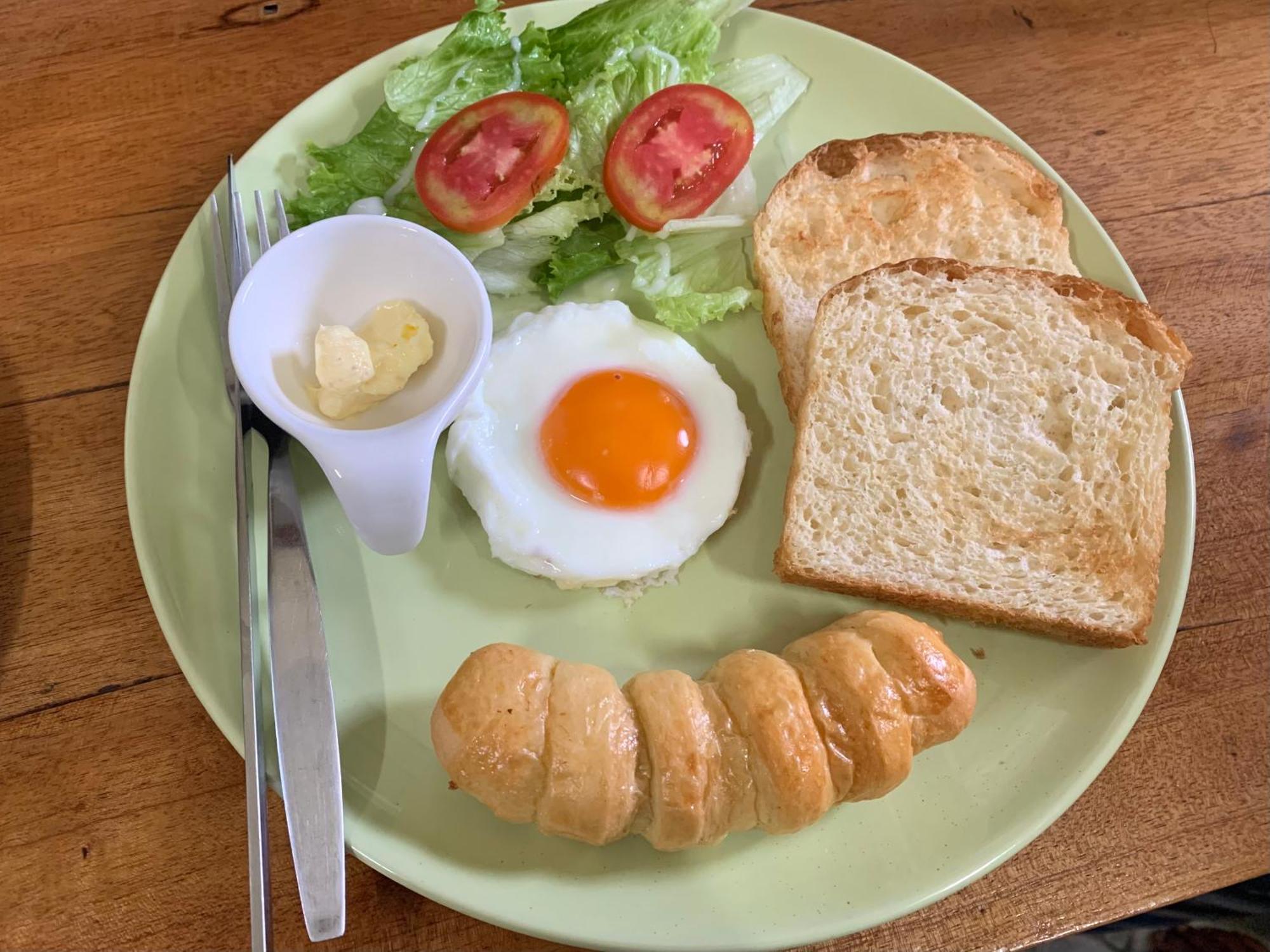 Kohkoodfarmstay Ko Kut エクステリア 写真